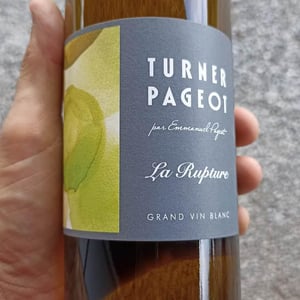 La Rupture - Turner Pageot - karen-turner-emmanuel-pageot
