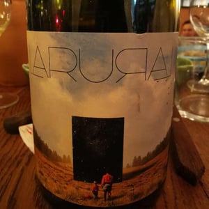 Macabeu 2020 - La Rural - Andreu Padró & Xavi Padró