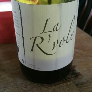 La R'vole 2016