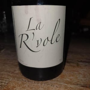 La R'vole - Michel Guignier - Michel Guignier 