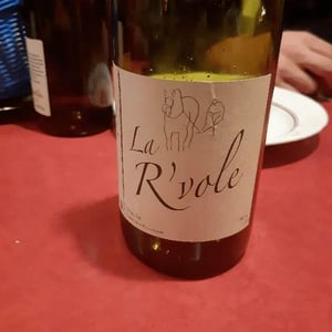 La R'vole - Michel Guignier - michel-guignier