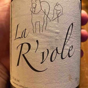 La R'vole - Michel Guignier - Michel Guignier 