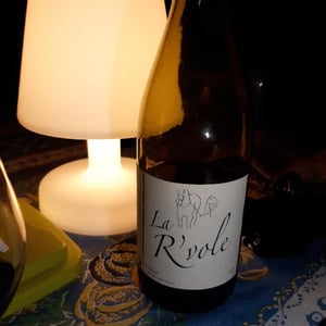 La R'vole - Michel Guignier - michel-guignier