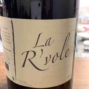 La R'vole - Michel Guignier - michel-guignier