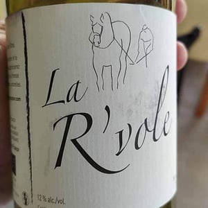 La R'vole - Michel Guignier - michel-guignier
