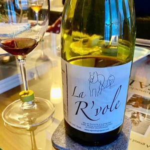 La R'vole - Michel Guignier - michel-guignier