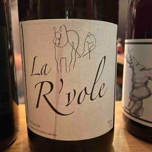 La R'vole - Michel Guignier - Michel Guignier 