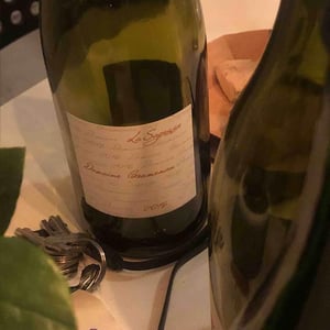 Domaine Gramenon - Michèle Aubéry-Laurent & Maxime-Francois Laurent - La Sagesse