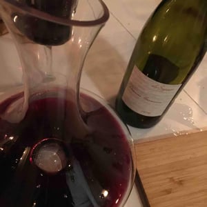 Domaine Gramenon - Michèle Aubéry-Laurent & Maxime-Francois Laurent - La Sagesse
