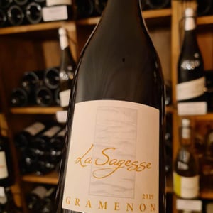 La Sagesse - Domaine Gramenon - michele-aubery-laurent-maxime-francois-laurent