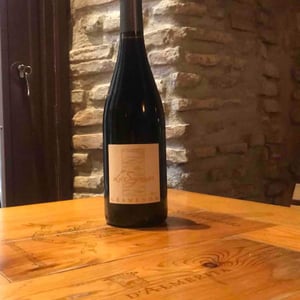 Domaine Gramenon - Michèle Aubéry-Laurent & Maxime-Francois Laurent - La Sagesse