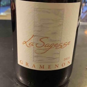 La Sagesse - Domaine Gramenon - michele-aubery-laurent-maxime-francois-laurent