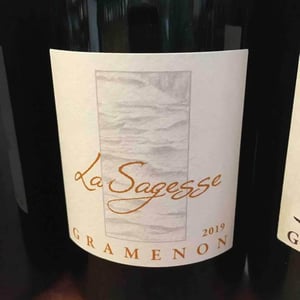 La Sagesse - Domaine Gramenon - michele-aubery-laurent-maxime-francois-laurent