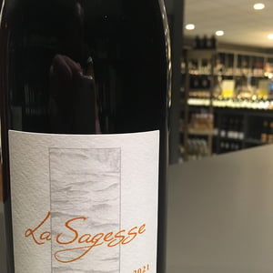 La Sagesse - Domaine Gramenon - michele-aubery-laurent-maxime-francois-laurent