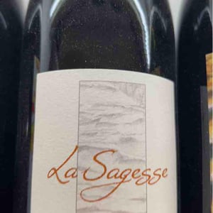 La Sagesse - Domaine Gramenon - michele-aubery-laurent-maxime-francois-laurent