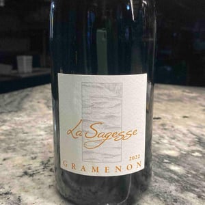 La Sagesse - Domaine Gramenon - michele-aubery-laurent-maxime-francois-laurent
