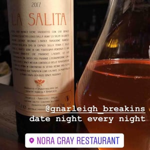 La Salita