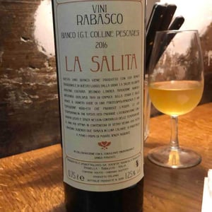 La Salita - Azienda Agricola Rabasco - Iole Rabasco 