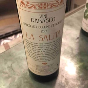 Azienda Agricola Rabasco - Iole Rabasco - La Salita