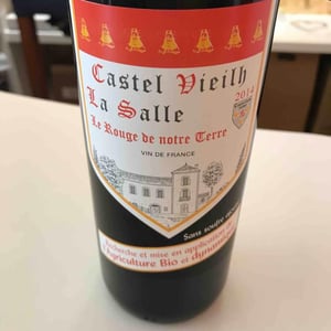 La Salle - Castel-Vieilh La Salle - Elena & Mickaël Jaumain 
