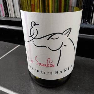 La Saoulée 2019
