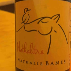 La Saoulée (New label from 2018) - Nathalie Banes - Nathalie Banes 