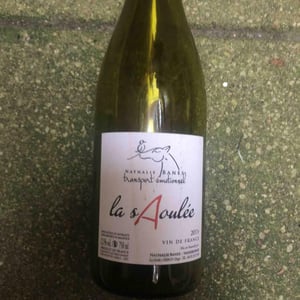 la sAoulée (Old Label) - Nathalie Banes - nathalie-banes