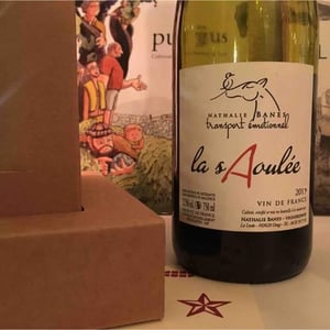 la sAoulée (Old Label) - Nathalie Banes - Nathalie Banes 