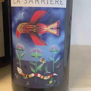 La Sarriere - Campagne Sarrière - ludovic-blairon