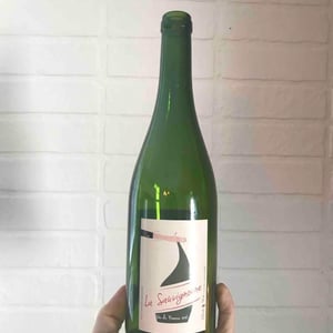 La Sauvignonne 2016
