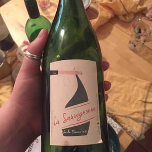 La Sauvignonne 2016