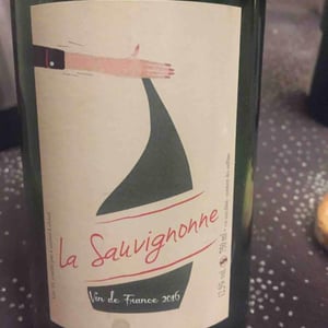 La Sauvignonne 2016