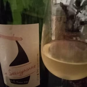 À la Vôtre! - Laurent Lebled - La Sauvignonne