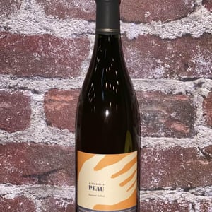 La Sauvignonne - À la Vôtre! - laurent-lebled