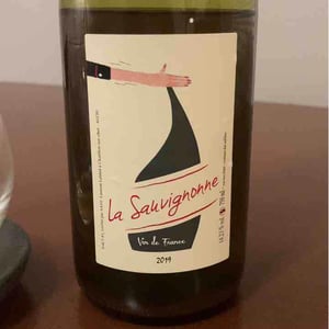 La Sauvignonne 2019