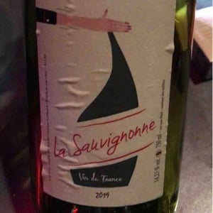 À la Vôtre! - Laurent Lebled - La Sauvignonne