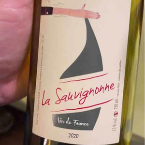 À la Vôtre! - Laurent Lebled - La Sauvignonne
