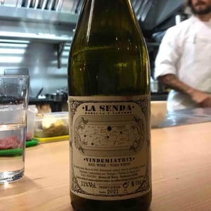 La Senda - Bodegas y Viñedos La Senda - Diego Losada Álvarez 