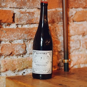 La Senda - Bodegas y Viñedos La Senda - diego-losada-alvarez