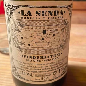 La Senda