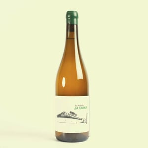 La Serra - Celler La Salada - toni-carbo