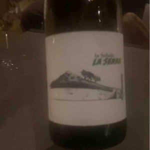 La Serra - Celler La Salada - Toni Carbó 
