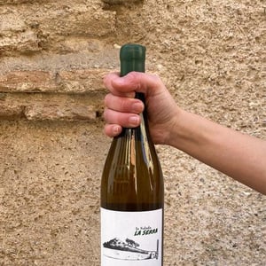 La Serra - Celler La Salada - toni-carbo