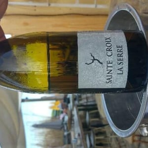 La Serre - Domaine de Sainte Croix - jon-and-elizabeth-bowen