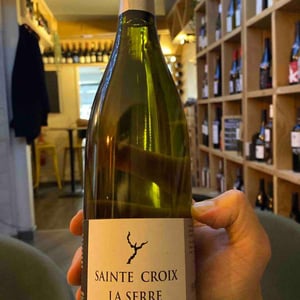 La Serre - Domaine de Sainte Croix - jon-and-elizabeth-bowen