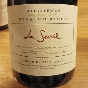 La Servil - Bodega Cerrón - juan-jose-cerdan -2021