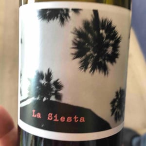 La Siesta - Domaine La Goguette - Julien Mary -2023