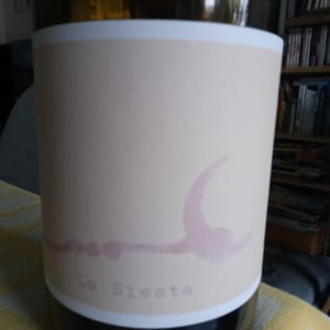La Siesta - Domaine La Goguette - Julien Mary -2023