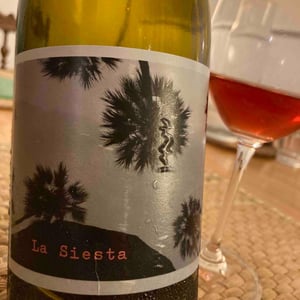 La Siesta - Domaine La Goguette - Julien Mary -2023
