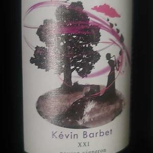 La Singlette (old label) - Kévin Barbet paysan vigneron - kevin-barbet -2019